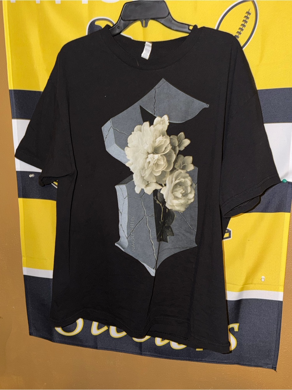 Shinedown The Wonderful Dysfunctional You Revolutions Live Tour Shirt Men’s XL U